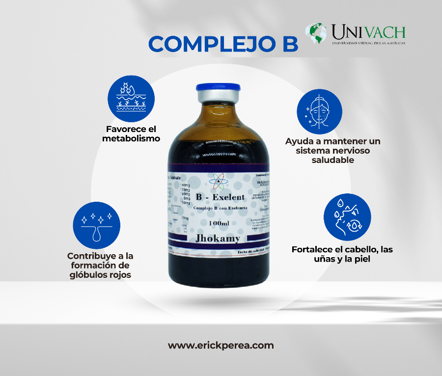 Complejo B