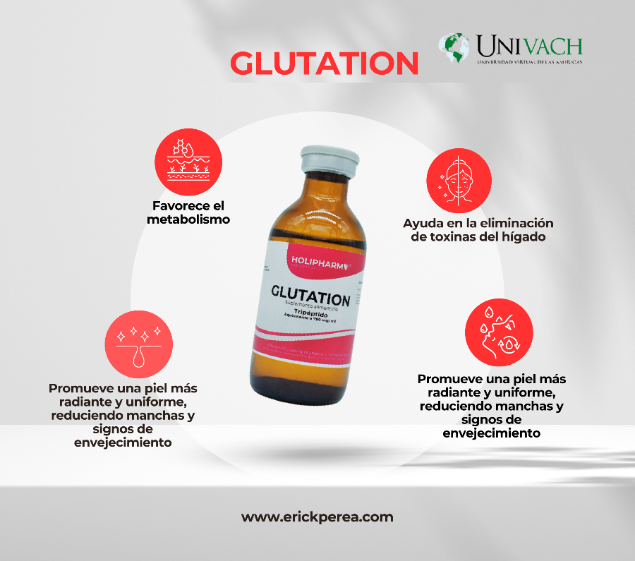 Glutatión