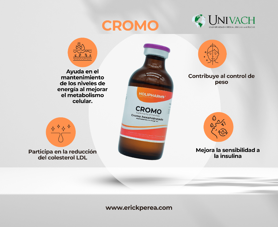 Cromo