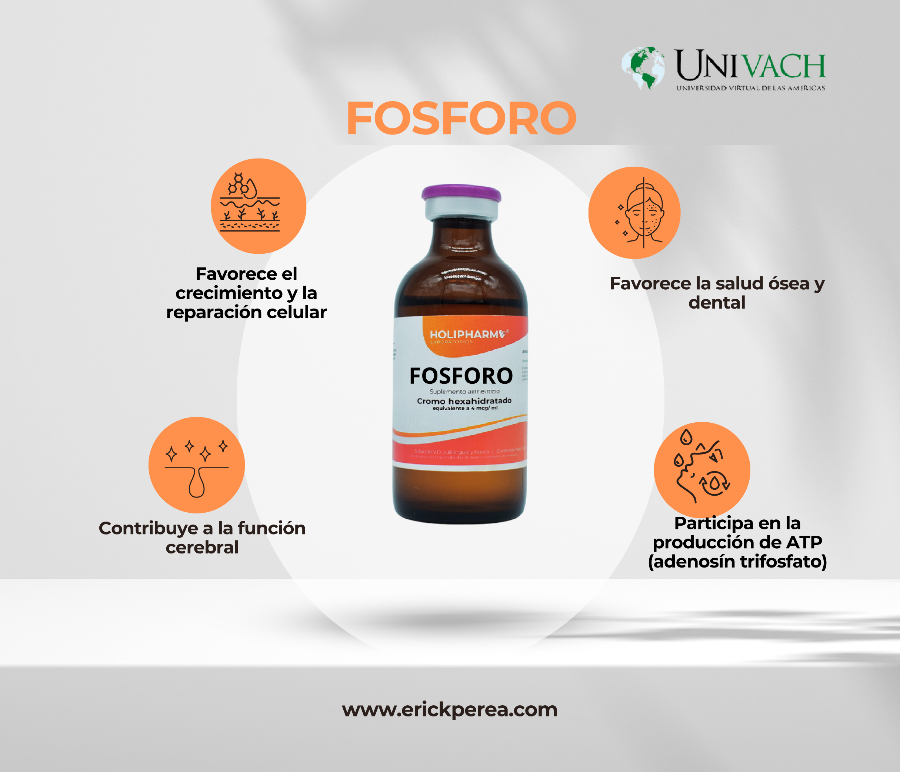 Fósforo