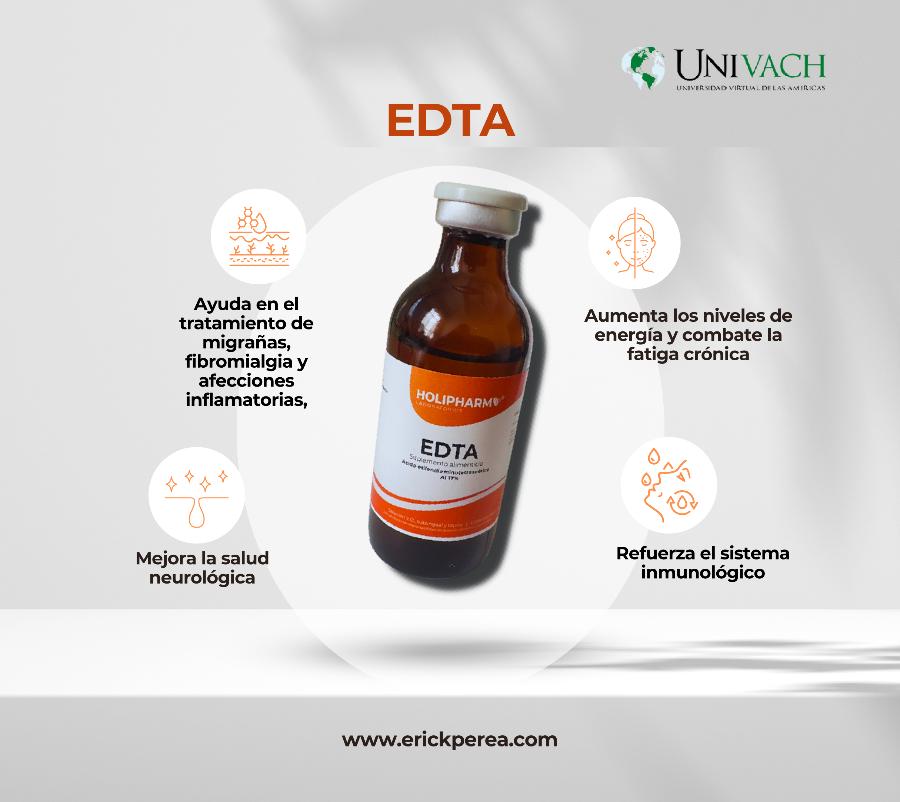 EDTA