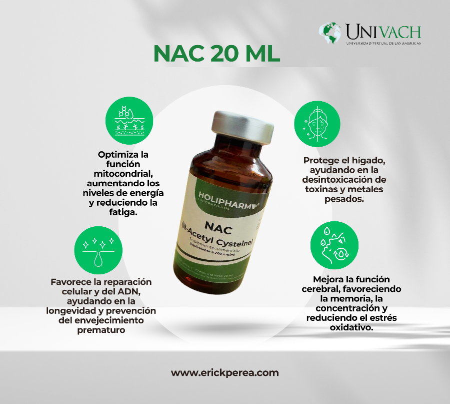 Nac 20 Ml