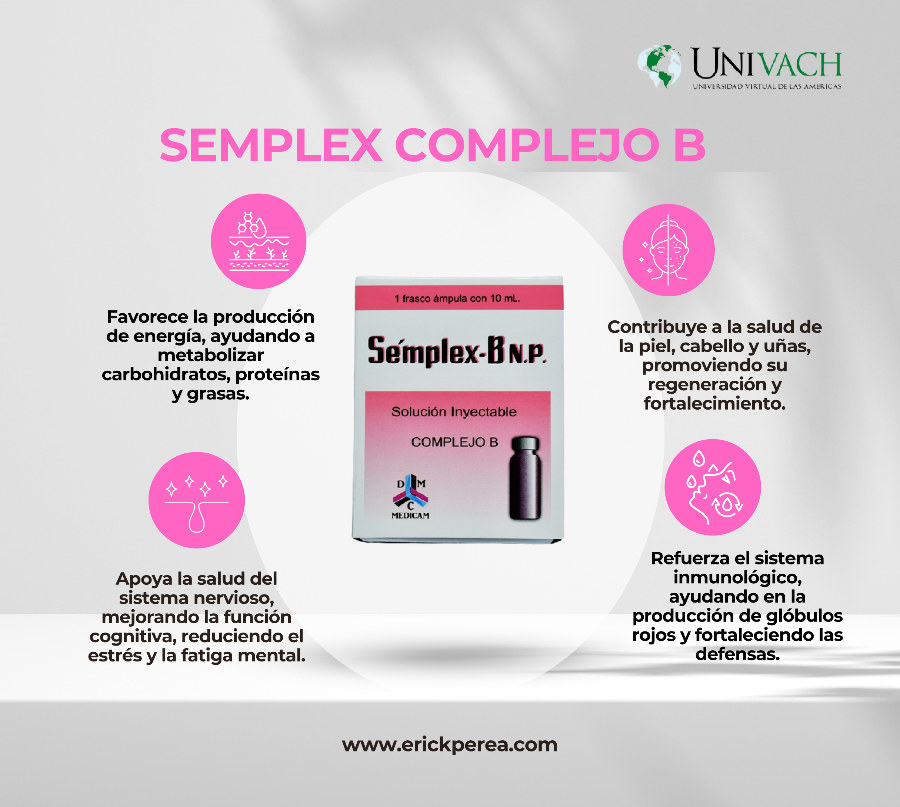 Semplex Complejo B