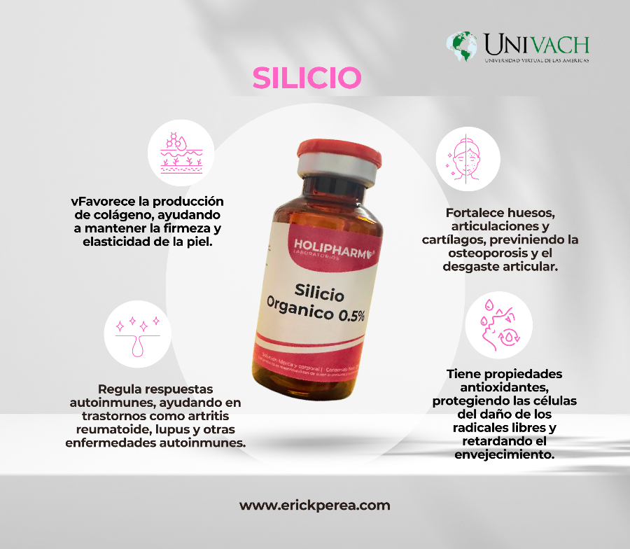 Silicio