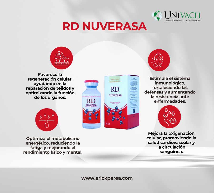RD Nuverasa