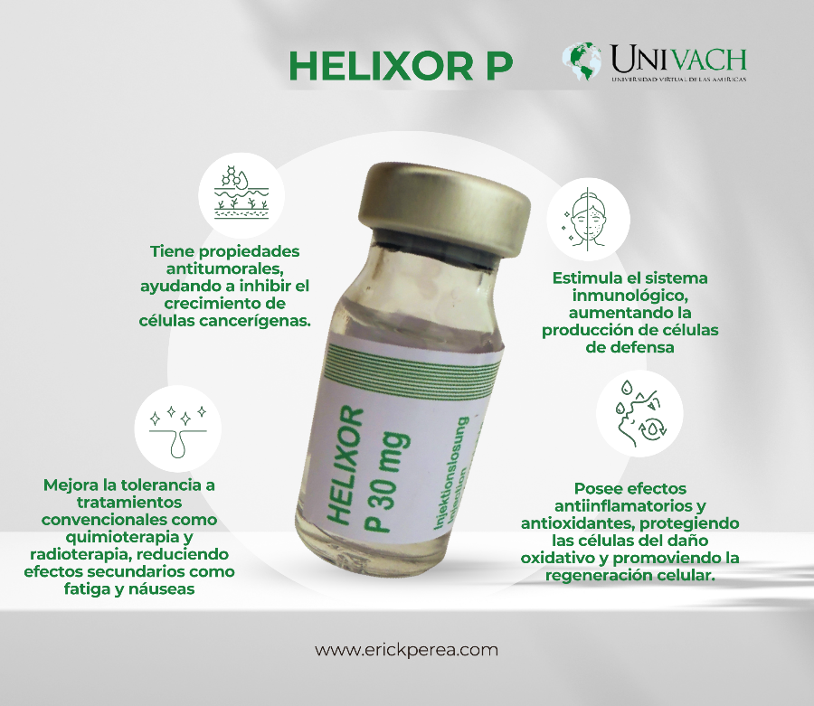 Helixor P