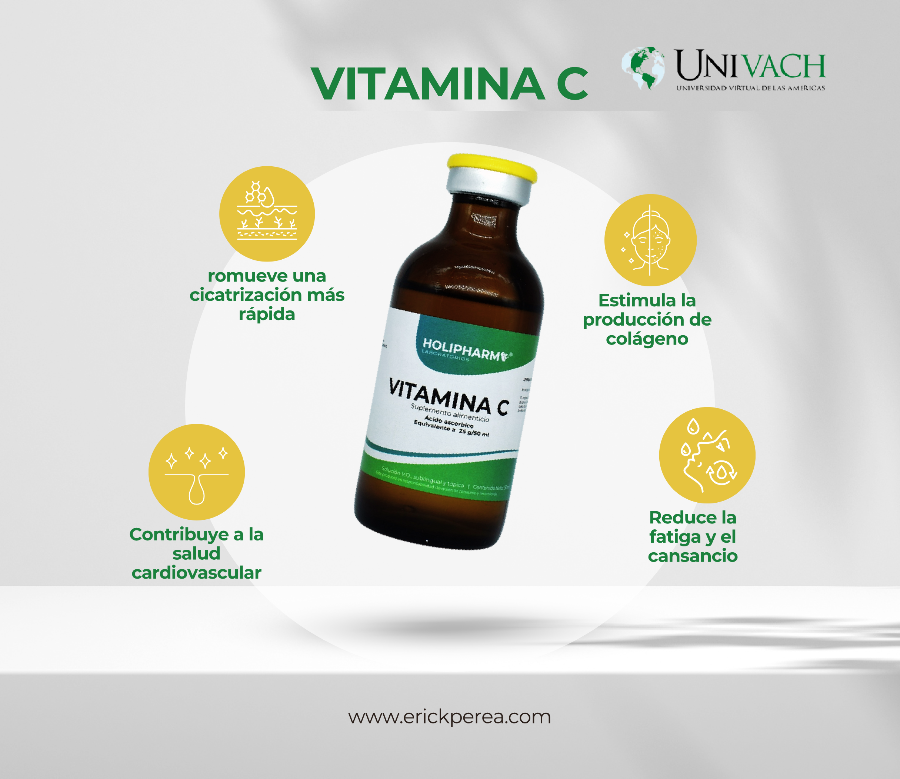 Vitamina C